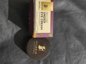 Pilgrim Under Eye Cream