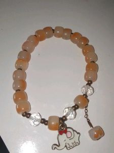 Beaded Bracelet
