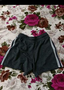 Short For Women