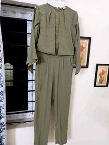 Eaven Jumpsuit