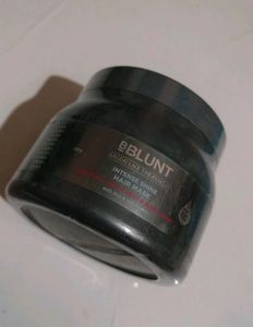 BBLUNT Hair Masks Combo