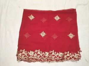 New Bridal Dress Material