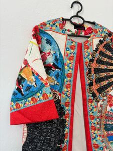 Super Premium Jacket