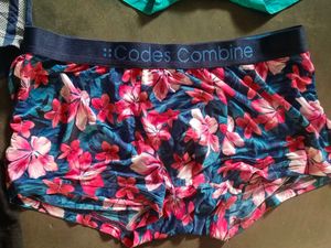 Boxer Briefs Bundle!