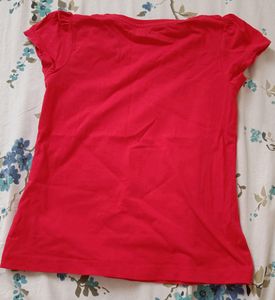 Max Girls T Shirt
