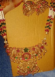Elite Unique Jewellery Sets