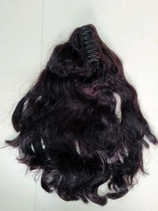 Hair Extension