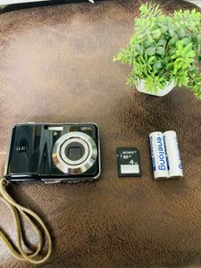 fujifilm camera digital