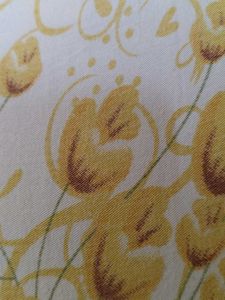 Double Bedsheet With Pillow Cover