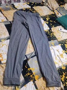 Comfy Grey Lounge Pants