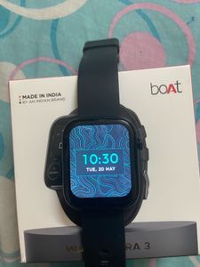 Boat Wave Astra 3