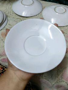 Saucers (Quality Product)