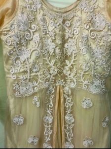 Gown