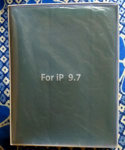Ipad Cover