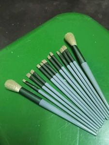 13-Piece Makeup Brush Set