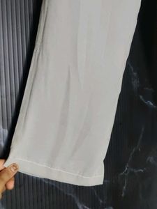 Casual Wide Leg Pants