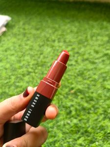 Bobbi Brown Lipstick Shade Cranberry 🎊