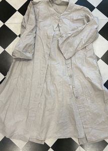Flowy Linen Co-ord Set