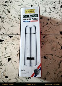 Brand New Vacuum Flask