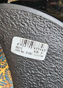 Catwalk Black Casual Shoes