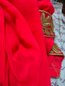 Wedding Sari