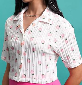 🌸 Korean Top 🌸