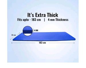 Premium Yoga Mat