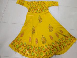 Cottan Kurti