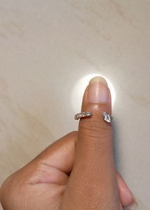Adjustable Ring 💗🎀🌺