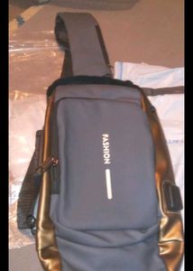 Fashion Sling Bag