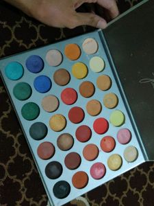 Morphe Eyeshadow Palette