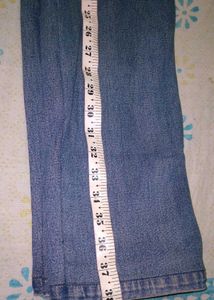 Jeans Pant