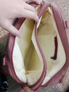 Hand Bag
