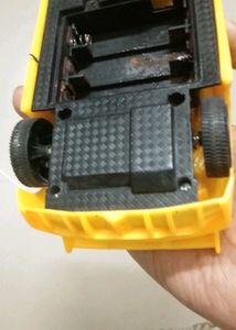 Dashing 💥Yellow 🚗 Toy Car💖