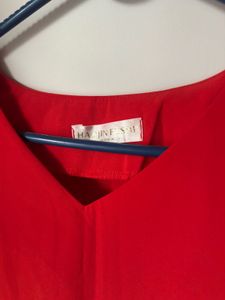 Red Top