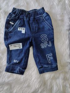 Boys/ Baby  Jeans
