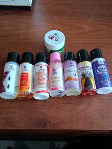 Dice Beauty Kit For Women