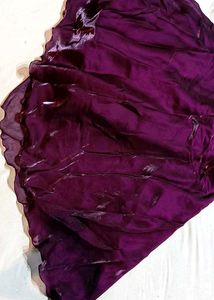 Elegant Lehenga Choli Set