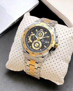 Casio Edifice Watch For Men Branded