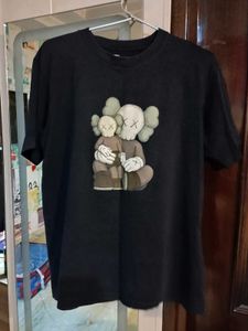 Graphic Print T-Shirt