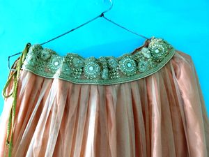 Lehnga Choli