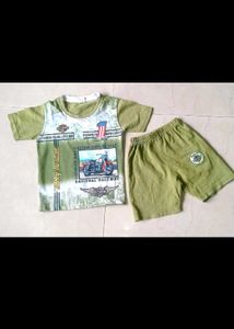 Casual Dress For Babies