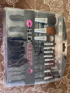Makeup Brush