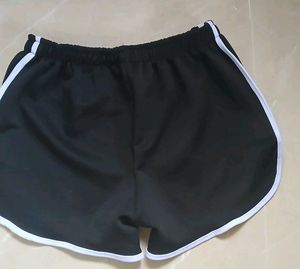 Women shorts