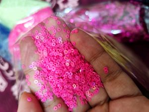 Only 2 Packet Sequins
