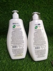😍Buy 1 Get 2 Nyle Shampoo