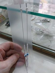 Ladies Anklets