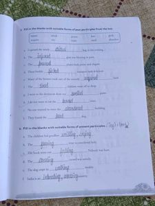 My Big Book of Grammar