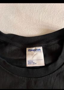Reebok- Unisex Gym WearTank( Heavyweight)
