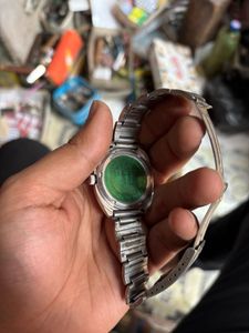 HMT Vijay Working Watch